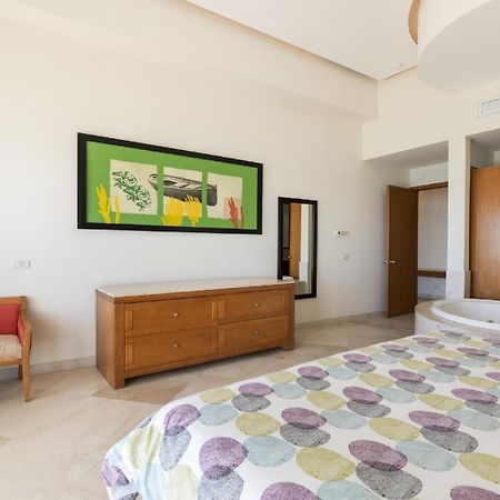 Luna Blanca Penthouse By Kivoya Puerto Peñasco Exteriér fotografie