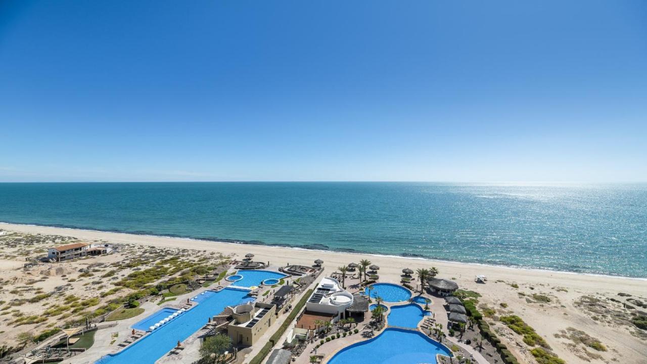 Luna Blanca Penthouse By Kivoya Puerto Peñasco Exteriér fotografie