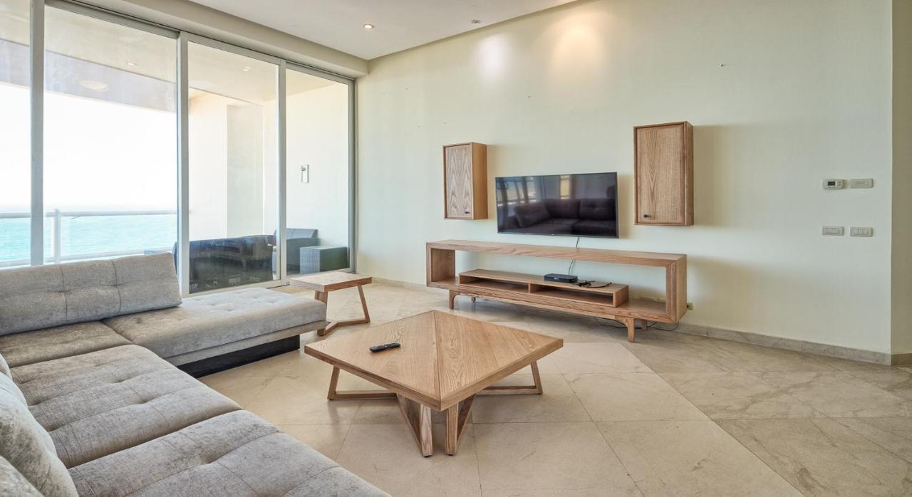 Luna Blanca Penthouse By Kivoya Puerto Peñasco Exteriér fotografie