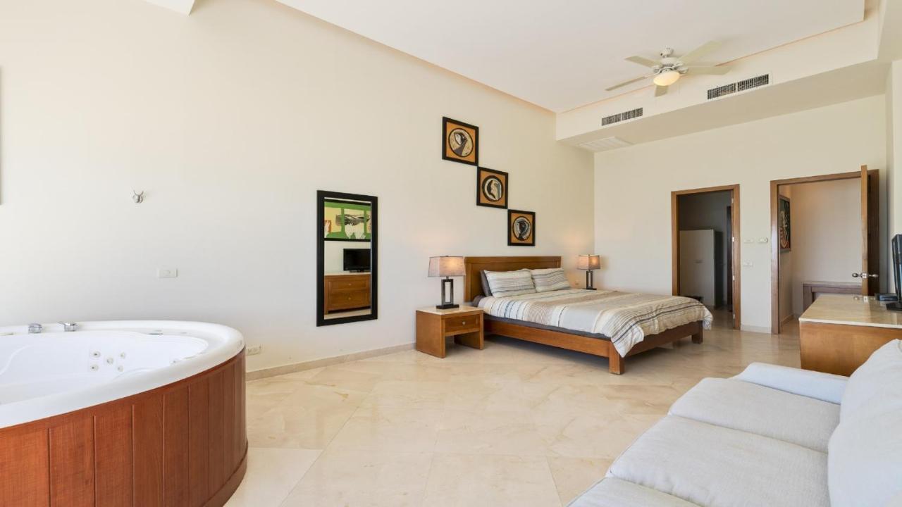 Luna Blanca Penthouse By Kivoya Puerto Peñasco Exteriér fotografie