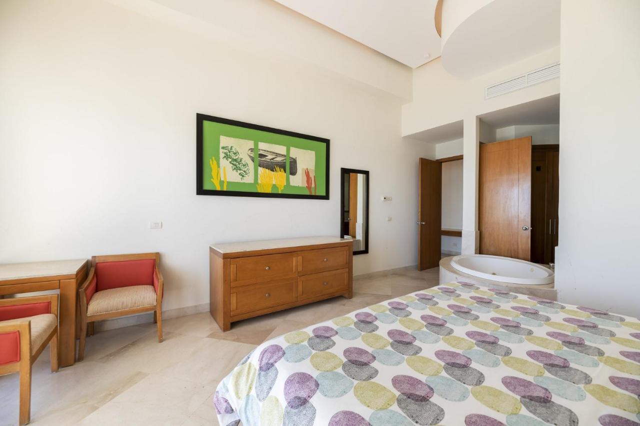 Luna Blanca Penthouse By Kivoya Puerto Peñasco Pokoj fotografie