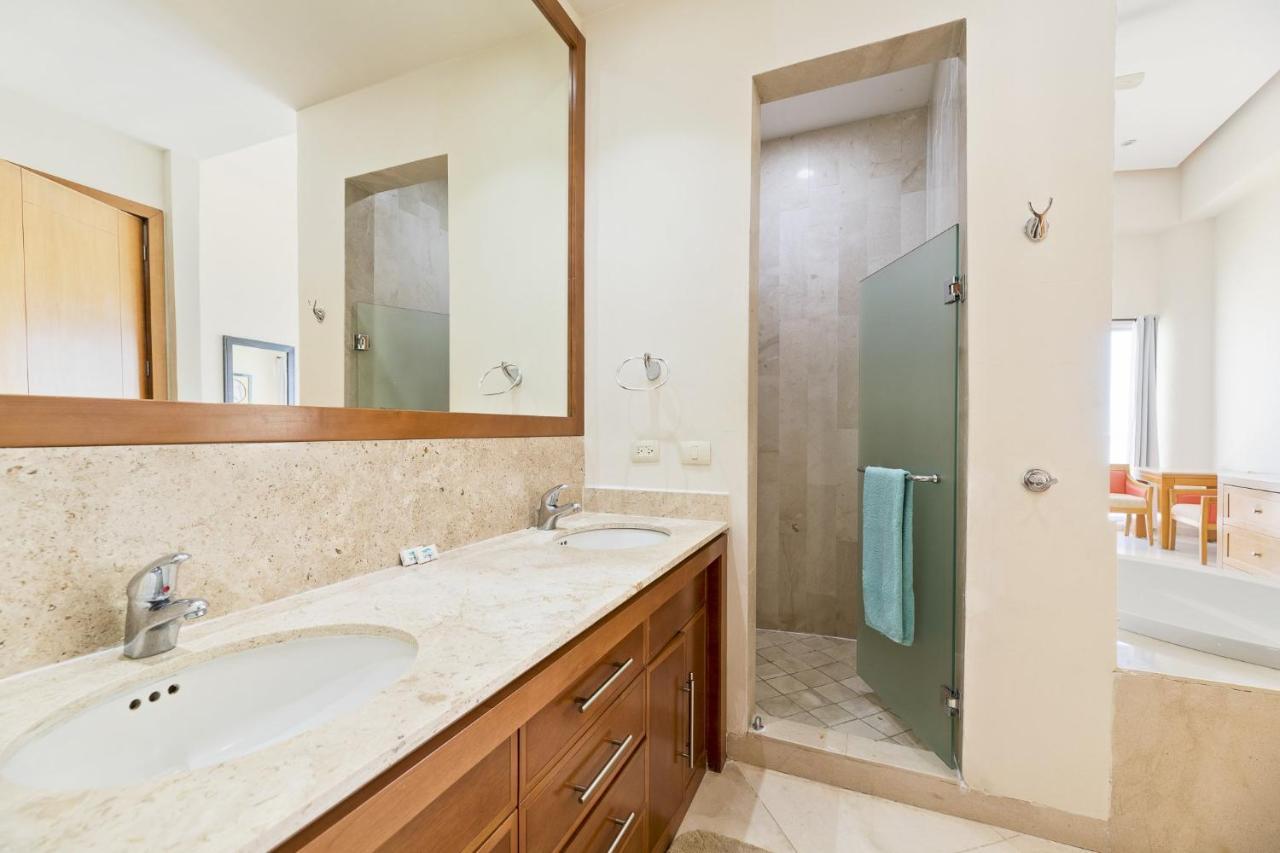 Luna Blanca Penthouse By Kivoya Puerto Peñasco Pokoj fotografie