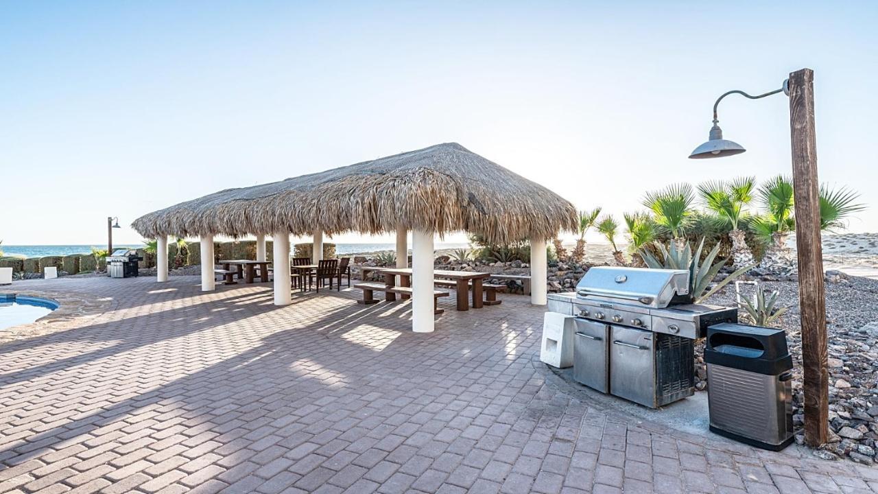 Luna Blanca Penthouse By Kivoya Puerto Peñasco Exteriér fotografie