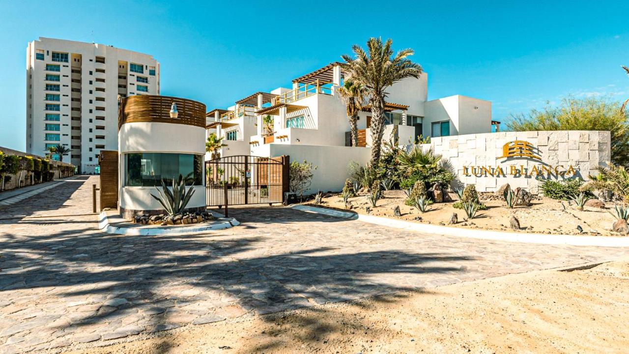 Luna Blanca Penthouse By Kivoya Puerto Peñasco Exteriér fotografie