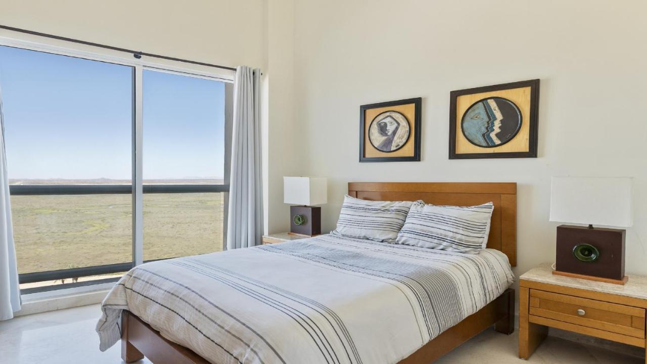 Luna Blanca Penthouse By Kivoya Puerto Peñasco Exteriér fotografie