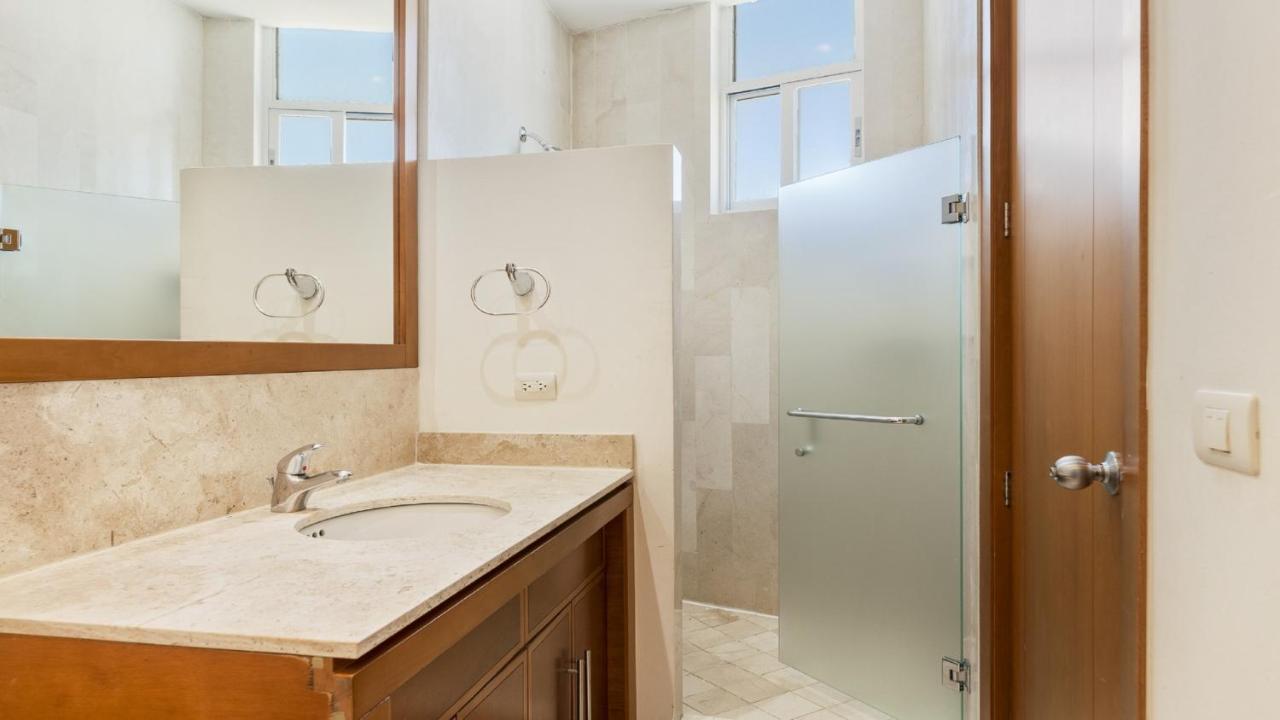 Luna Blanca Penthouse By Kivoya Puerto Peñasco Exteriér fotografie