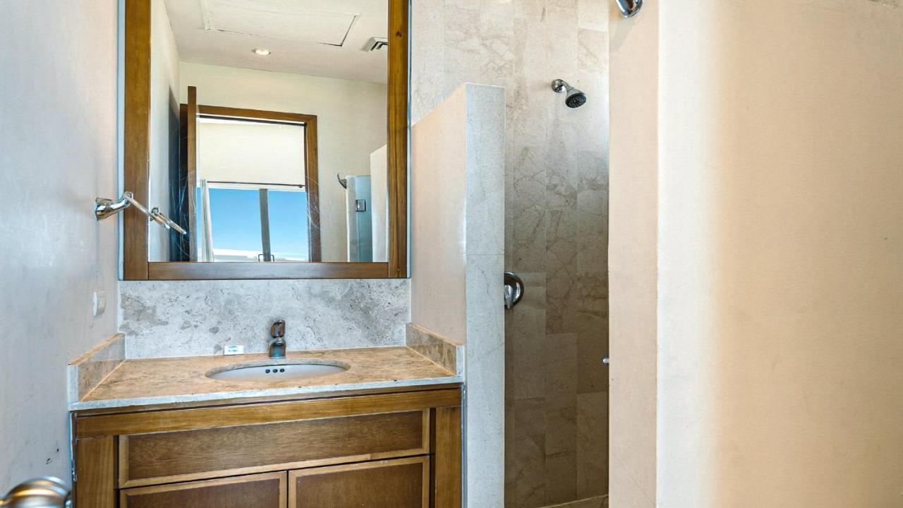 Luna Blanca Penthouse By Kivoya Puerto Peñasco Exteriér fotografie