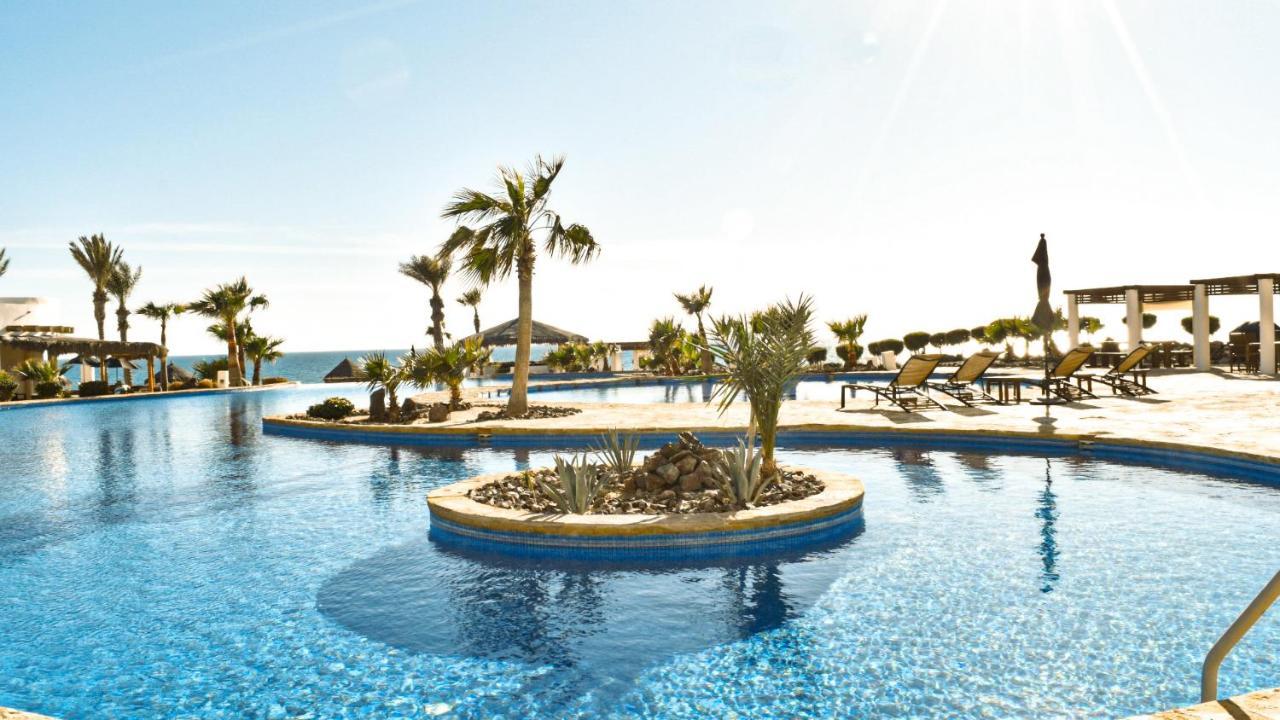 Luna Blanca Penthouse By Kivoya Puerto Peñasco Exteriér fotografie