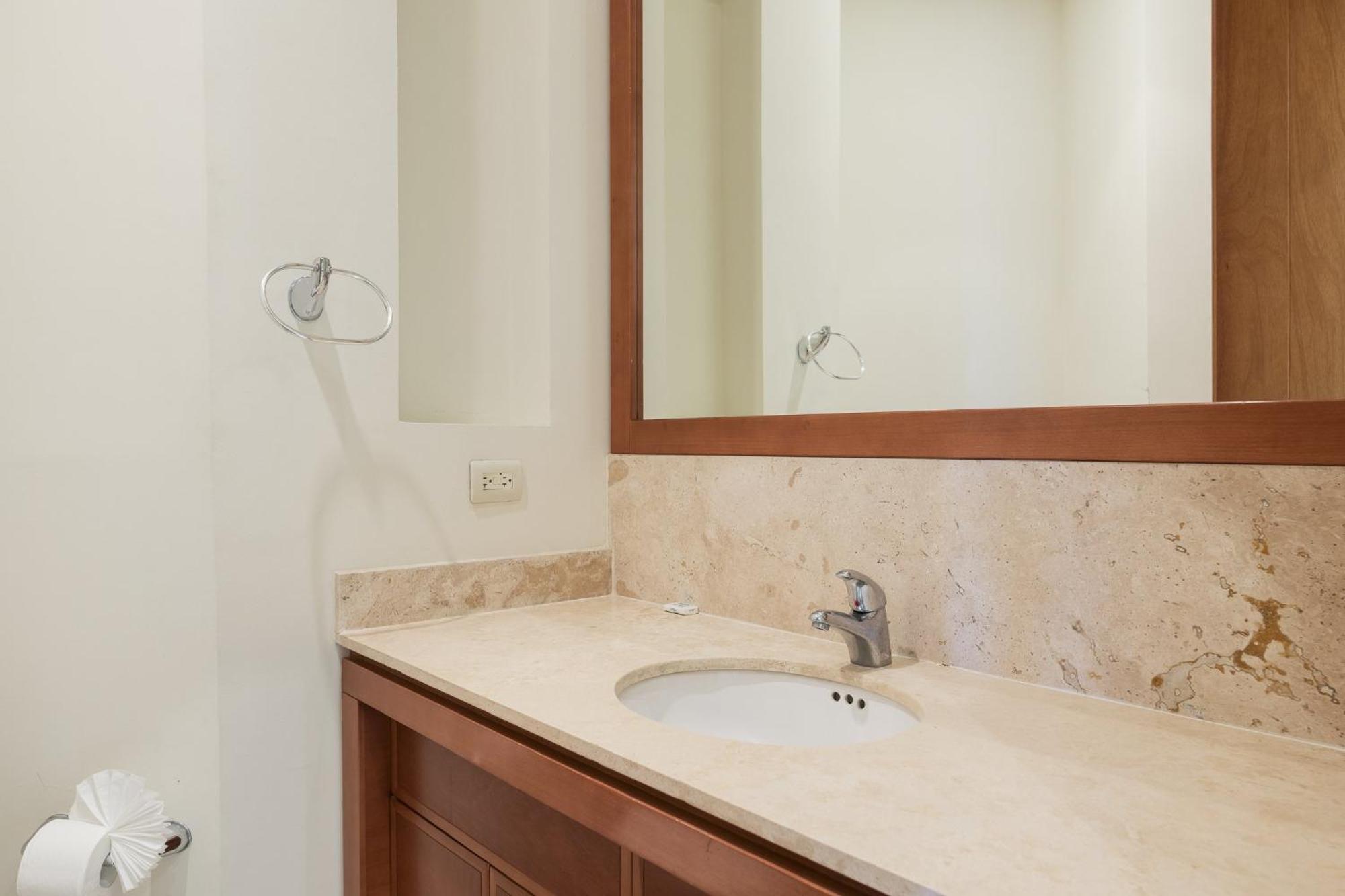 Luna Blanca Penthouse By Kivoya Puerto Peñasco Pokoj fotografie