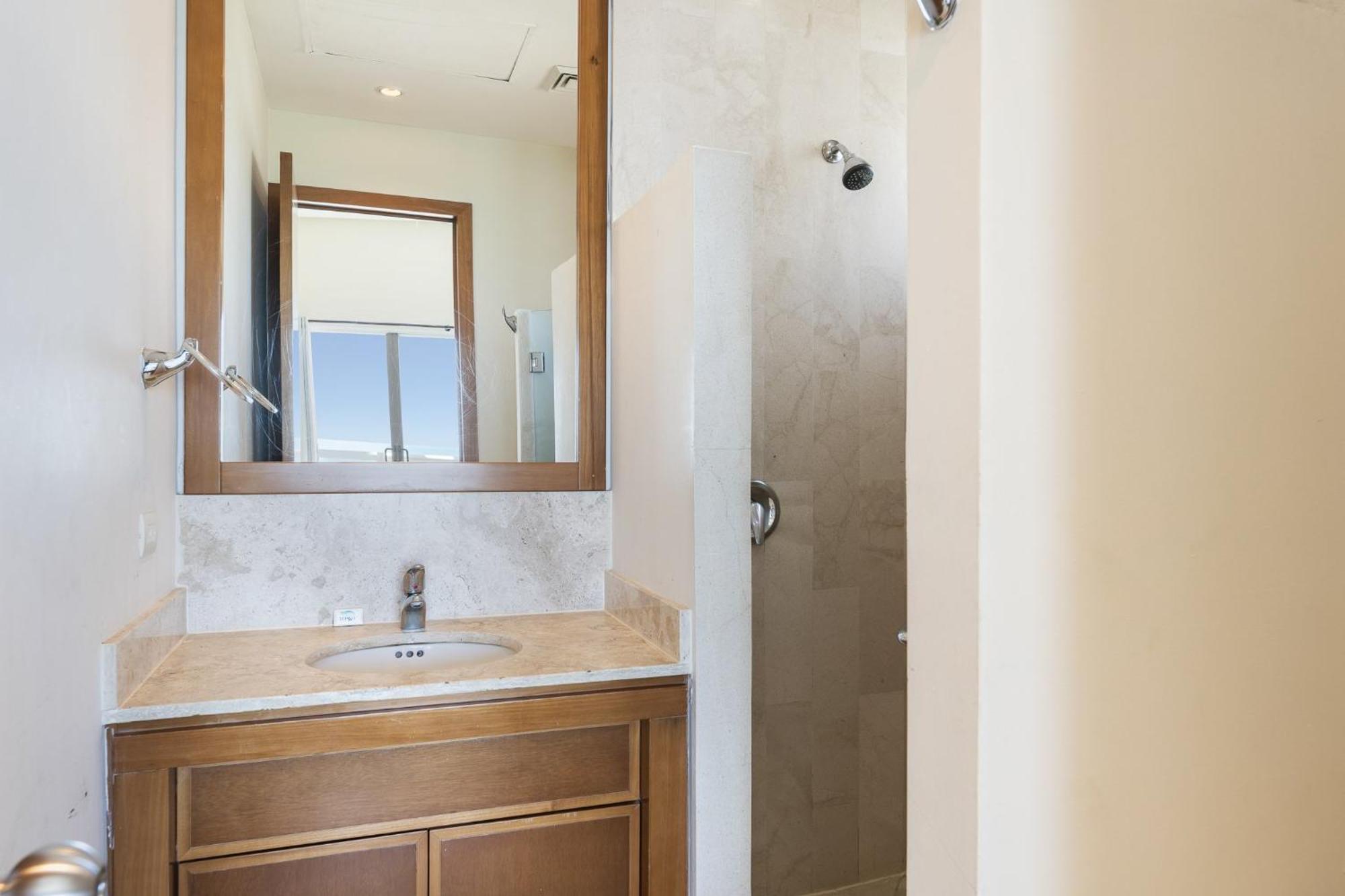 Luna Blanca Penthouse By Kivoya Puerto Peñasco Pokoj fotografie