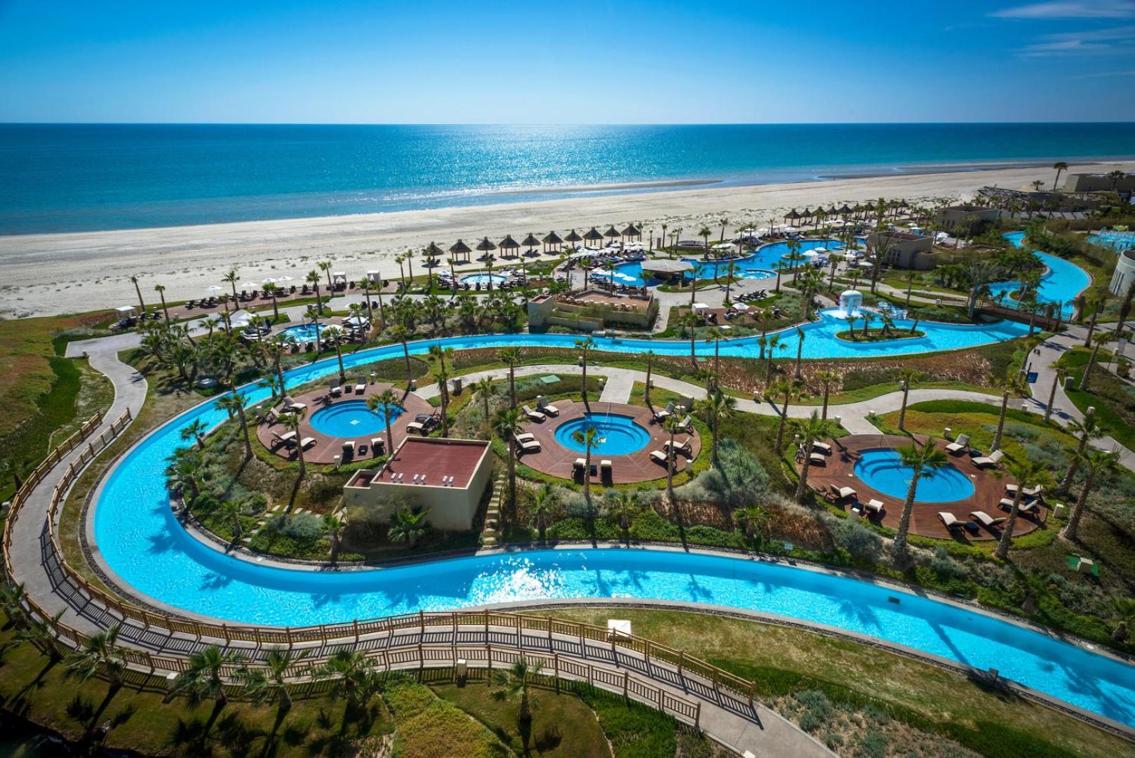 Luna Blanca Penthouse By Kivoya Puerto Peñasco Exteriér fotografie