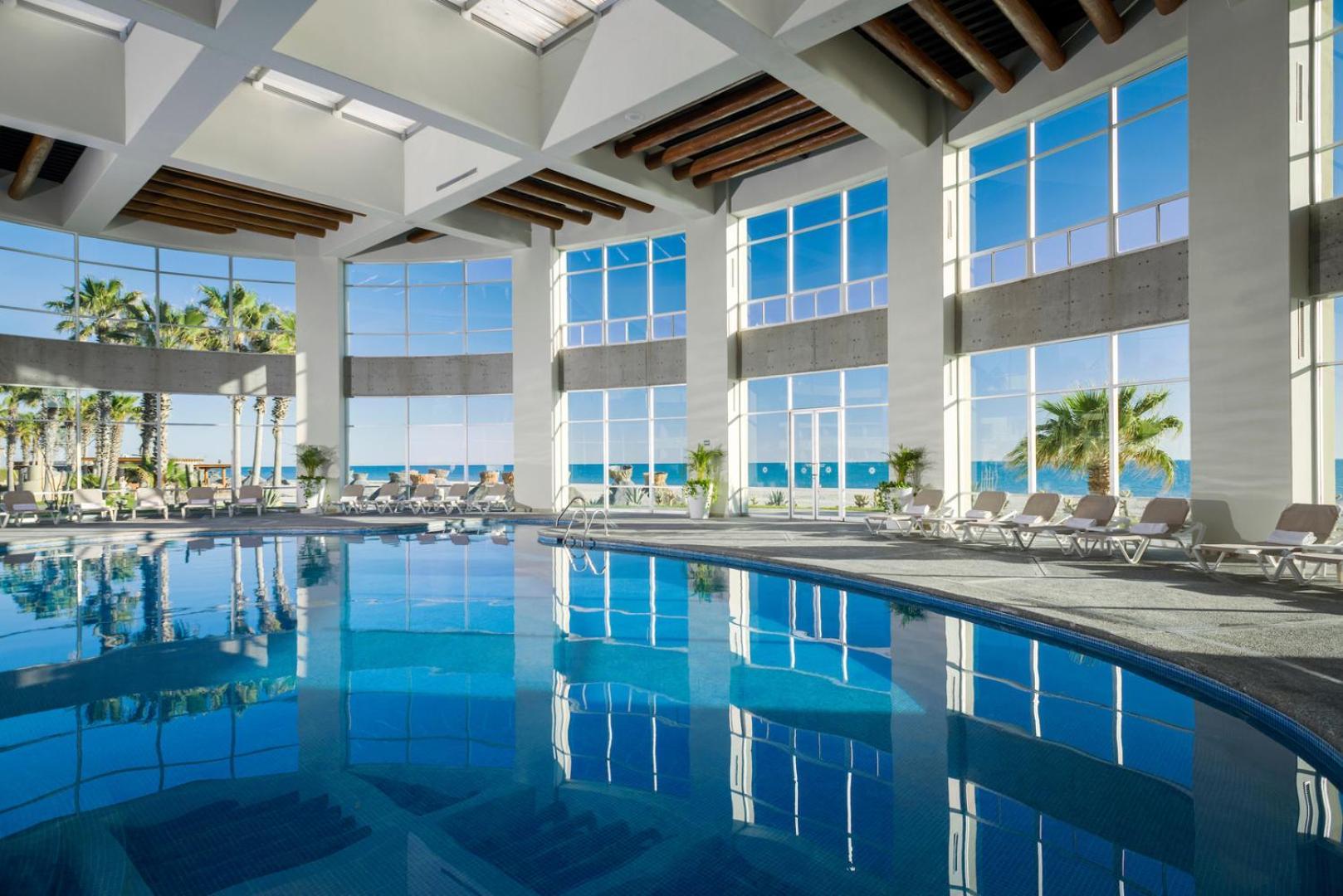 Luna Blanca Penthouse By Kivoya Puerto Peñasco Exteriér fotografie
