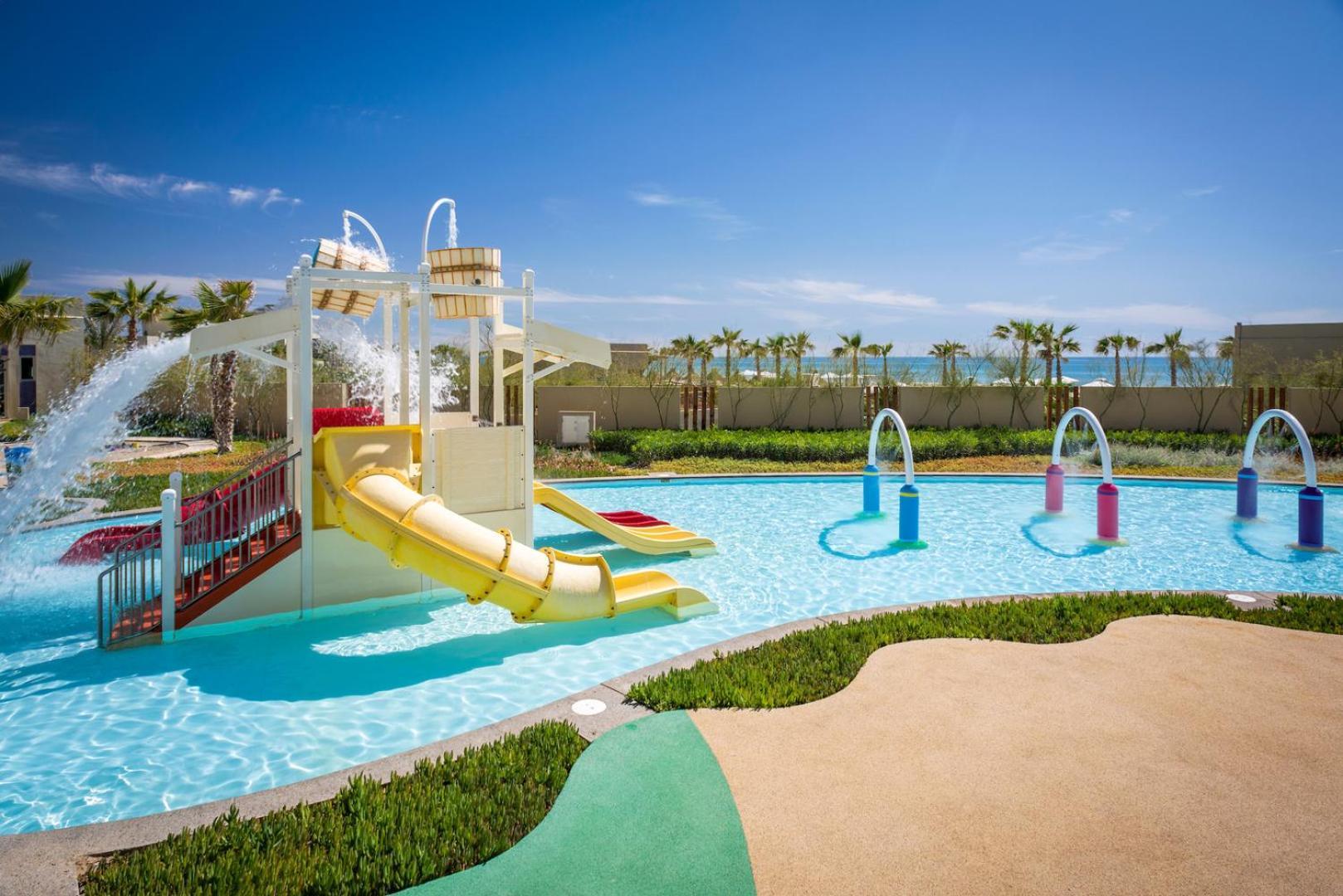 Luna Blanca Penthouse By Kivoya Puerto Peñasco Exteriér fotografie