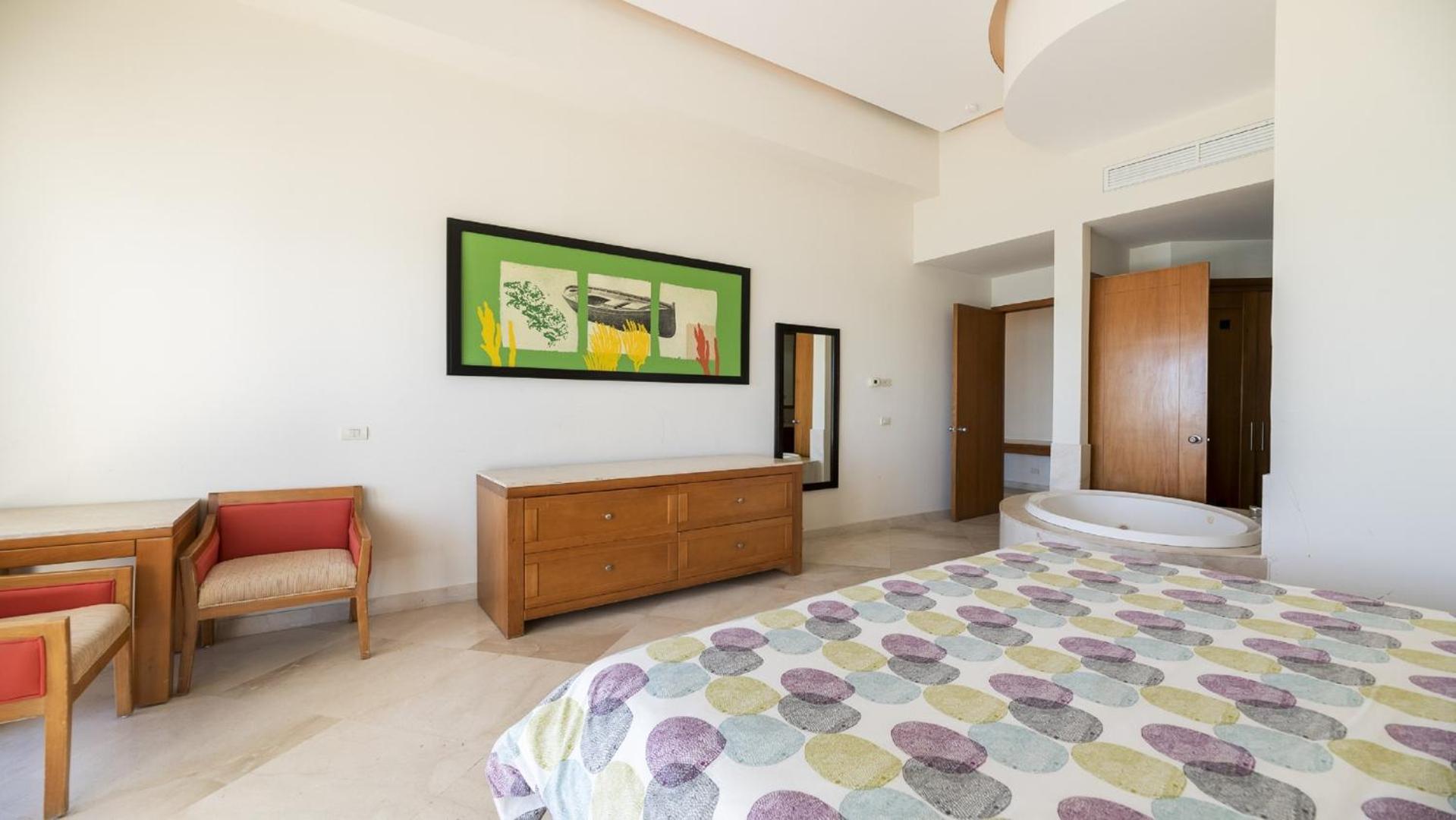 Luna Blanca Penthouse By Kivoya Puerto Peñasco Exteriér fotografie